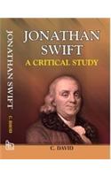 Jonathan Swift: A Critical Study