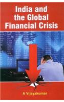 India and the Global Financial Crisis