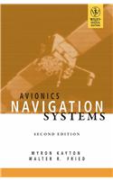 Avionics Navigation Systems, 2nd Ed