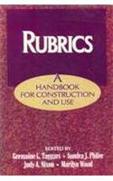 Rubrics: A Handbook For Construction And Use