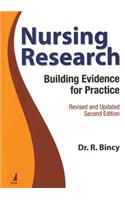 Nursing Research, 2/e (Revised and Updated Edition)
