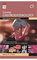 Concise Gastroenterology For Exam Preparation