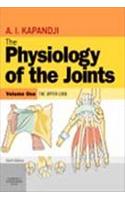 The Physiology of the Joints Vol. 1 - 6/e