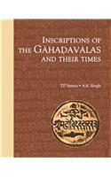 Inscriptions Of The Gahadavalas And Their Times  (Set Of 2 Vols.)