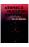 Atomic & Nuclear Physics