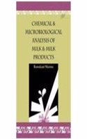 Chemical & Microbiological analysis of milk & milk products