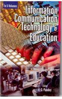 Information Communication Technology and Education (5 Vols.)