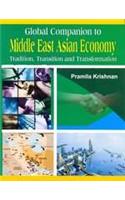 Global Companion to Middle East Asian Economy