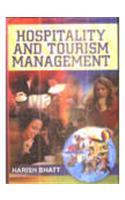 Hospitality and Tourism Management
