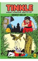 Tinkle Digest No. 37