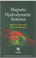Magneto Hydrodynamic Antenna
