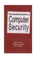 The International Handbook of Computer Security