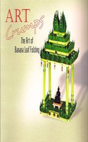 The Art of Banana Leaf Folding (First Edition, 2014)