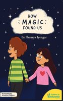 How magic found us | Dog adoption | Children's book for under 6