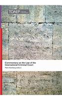 Commentary on the Law of the International Criminal Court