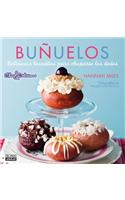Bunuelos: Deliciosas Recetas Para Chuparse los Dedos = Doughnuts