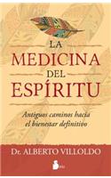 Medicina del Espiritu