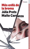 Mes enlla de la broma
