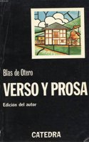 Verso y Prosa