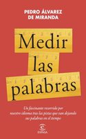 Medir las palabras