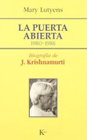 Puerta Abierta: 1980-1986, La