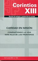 Caridad en mision (Corintios XIII) (Spanish Edition)