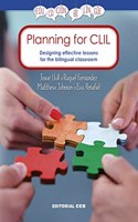 Planning for CLIL: Designing effective lessons for the bilingual classroom