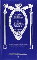 La leyenda negra