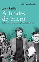 A finales de enero: La historia de amor mas tragica de la Transicion