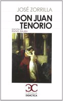 Don Juan Tenorio