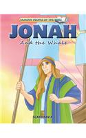 Jonah and the Whale