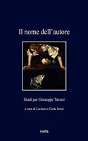 Il Nome Dell'autore