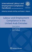 Labour and Employment Compliance in the United Arab Emirates