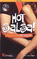 HOT SALSA