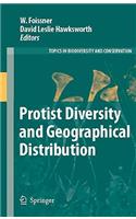 Protist Diversity and Geographical Distribution
