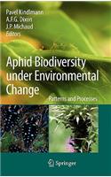 Aphid Biodiversity Under Environmental Change