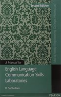 Manual for English Language Communication Skills Laboratories