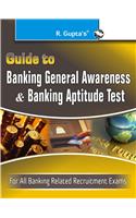 Guide To Banking General Awareness & Banking Aptitude Test