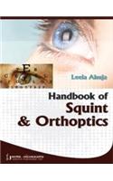 Handbook of Squint and Orthoptics