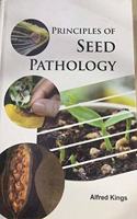 Principles of Seed Pathology