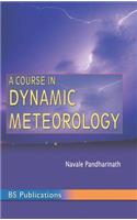 Course in Dynamic Meteorology