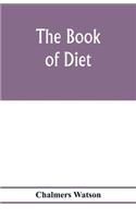 book of diet