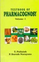 Text Book of Pharmacognosy ( Vol. I )