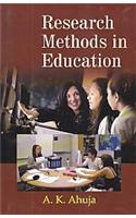 Research Methods in Education (New)