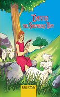 David-The Shepherd Boy