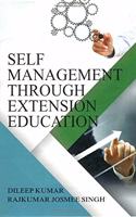 Self Management Through Extension Education