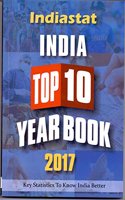 India Top 10 Yearbook 2017