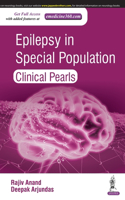 Epilepsy in Special Population