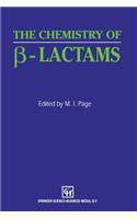 Chemistry of β-Lactams