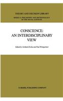 Conscience: An Interdisciplinary View